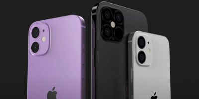 Bocoran Harga iPhone 12 Beredar thumbnail